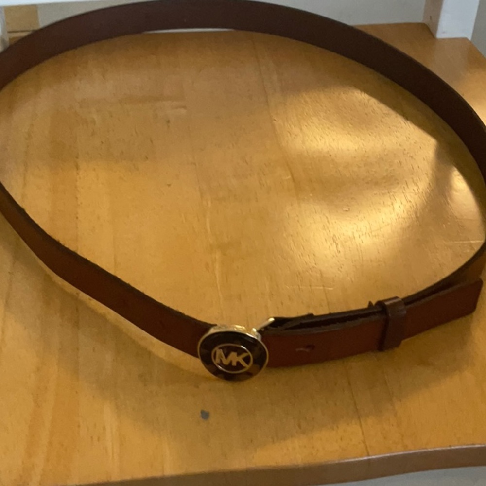 Michael Kors Belt